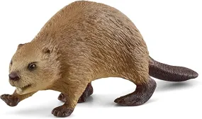 Beaver Figure