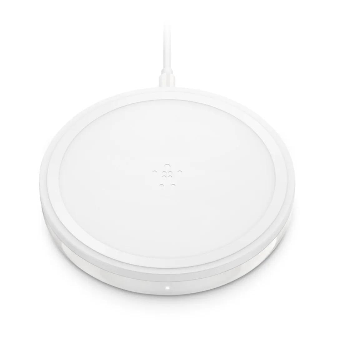 Belkin Boost↑Up Bold Wireless Charging Pad 10W Universal Charger