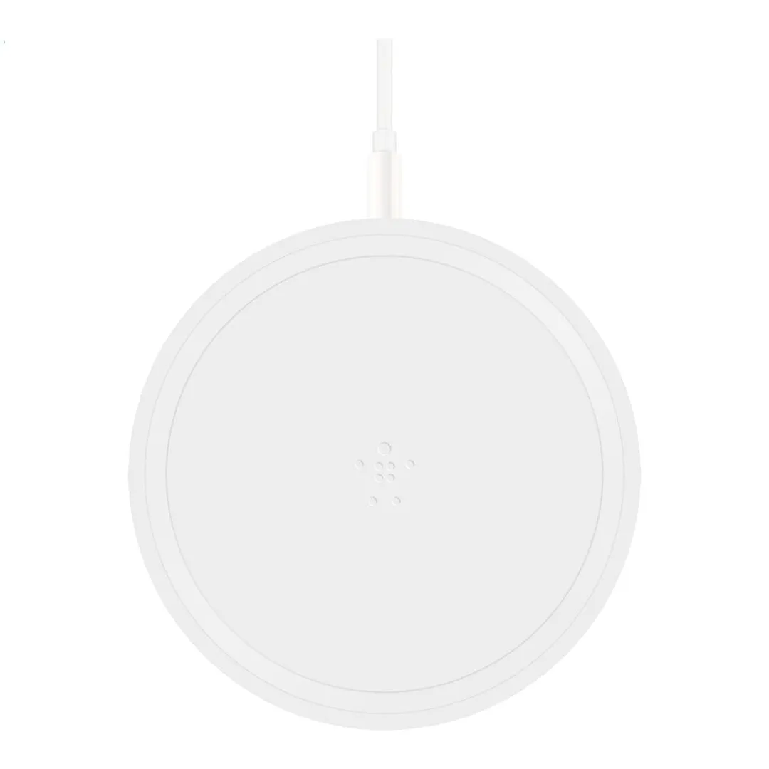 Belkin Boost↑Up Bold Wireless Charging Pad 10W Universal Charger