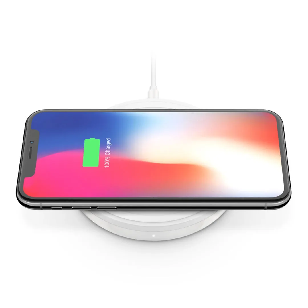 Belkin Boost↑Up Bold Wireless Charging Pad 10W Universal Charger