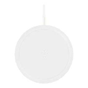 Belkin Boost↑Up Bold Wireless Charging Pad 10W Universal Charger