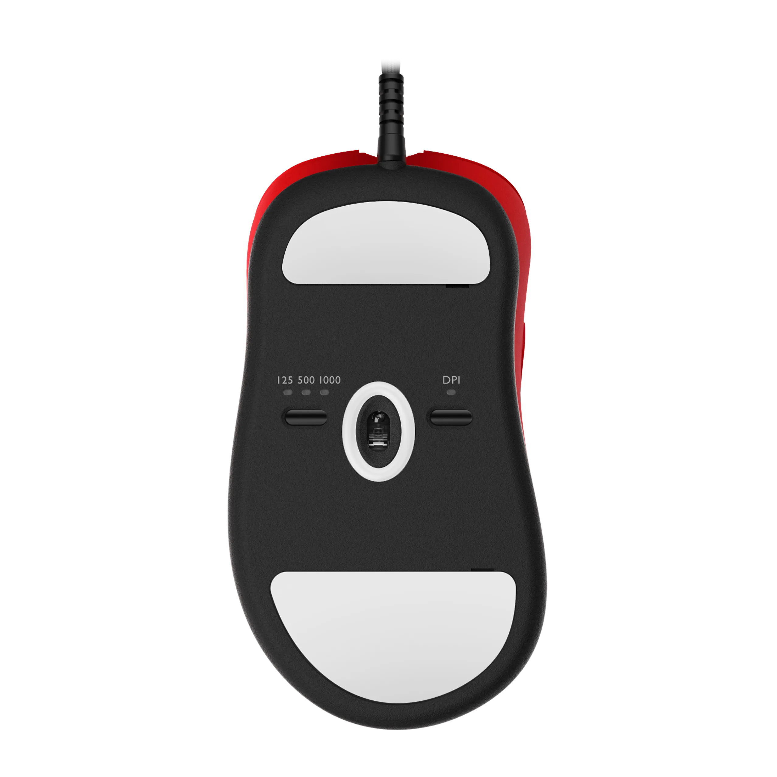 BenQ Zowie EC1 Red Edition V2 Mouse for eSports