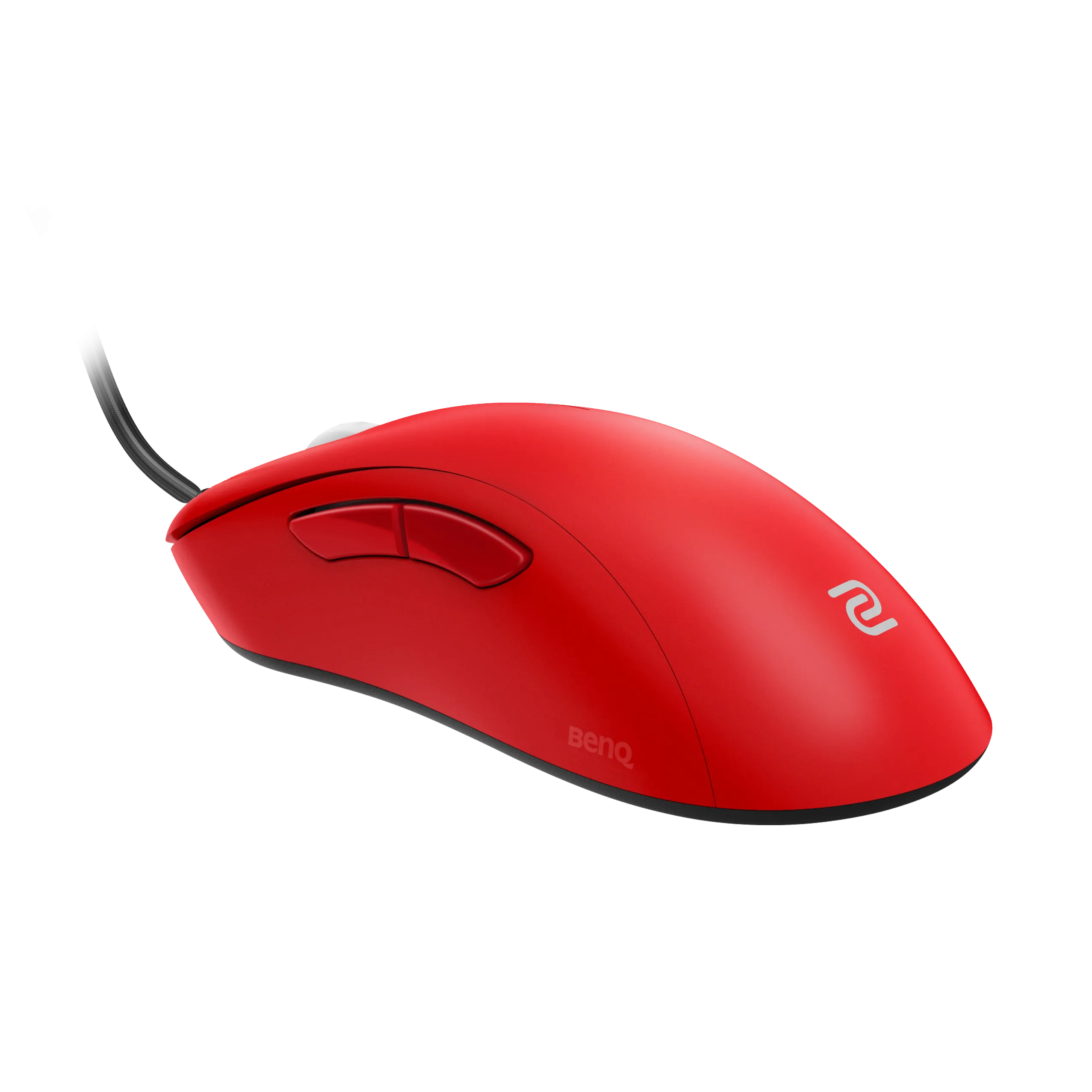 BenQ Zowie EC1 Red Edition V2 Mouse for eSports