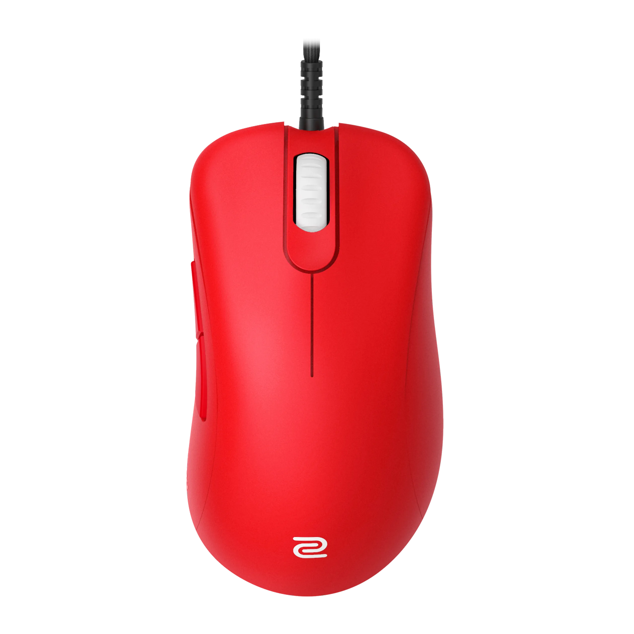 BenQ Zowie EC1 Red Edition V2 Mouse for eSports