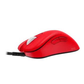 BenQ Zowie EC1 Red Edition V2 Mouse for eSports