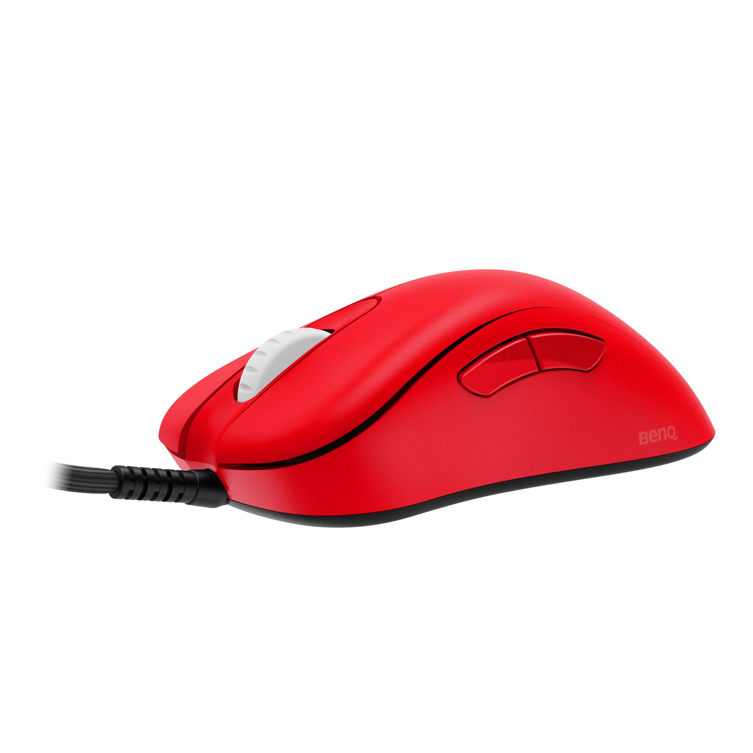 BenQ Zowie EC1 Red Edition V2 Mouse for eSports