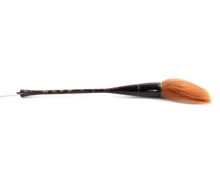 BIG BABA - Big Canvas Super Large Horse Hair Artist Brush 10 Inch Tip