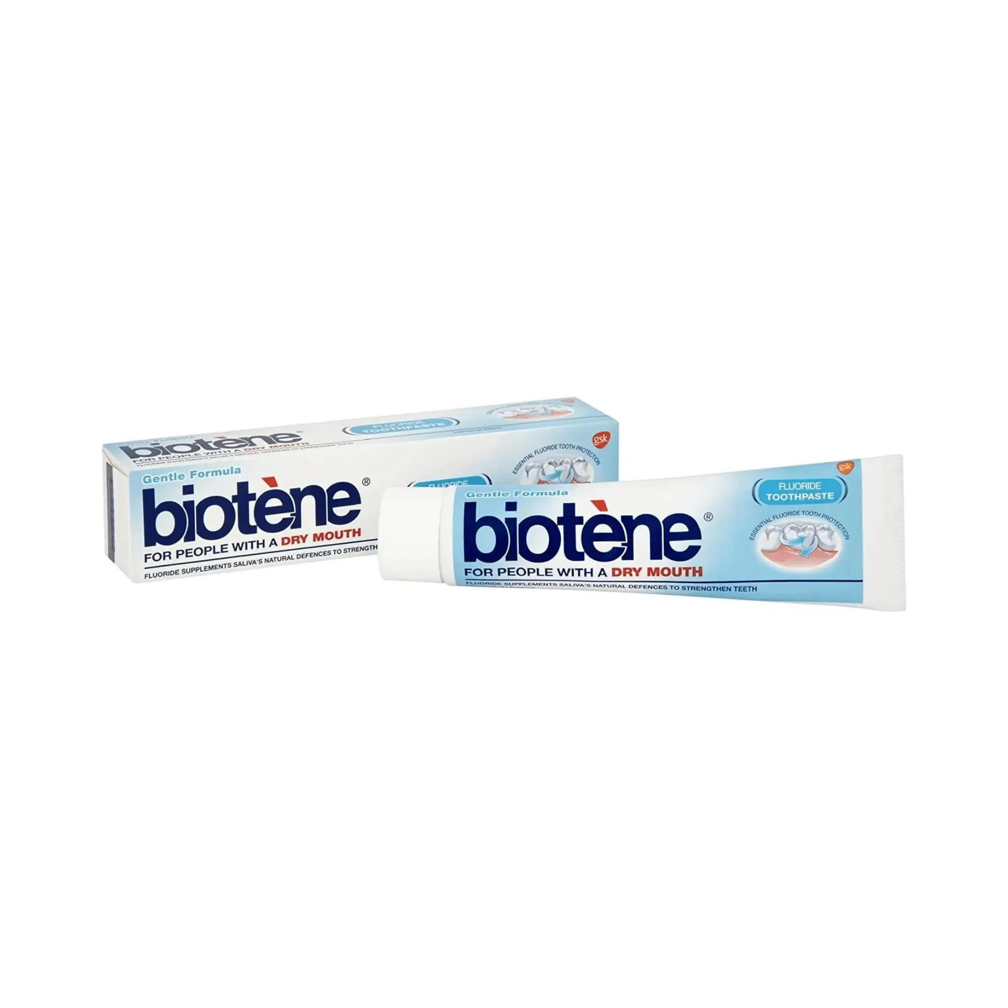 Biotene 100ml Toothpaste