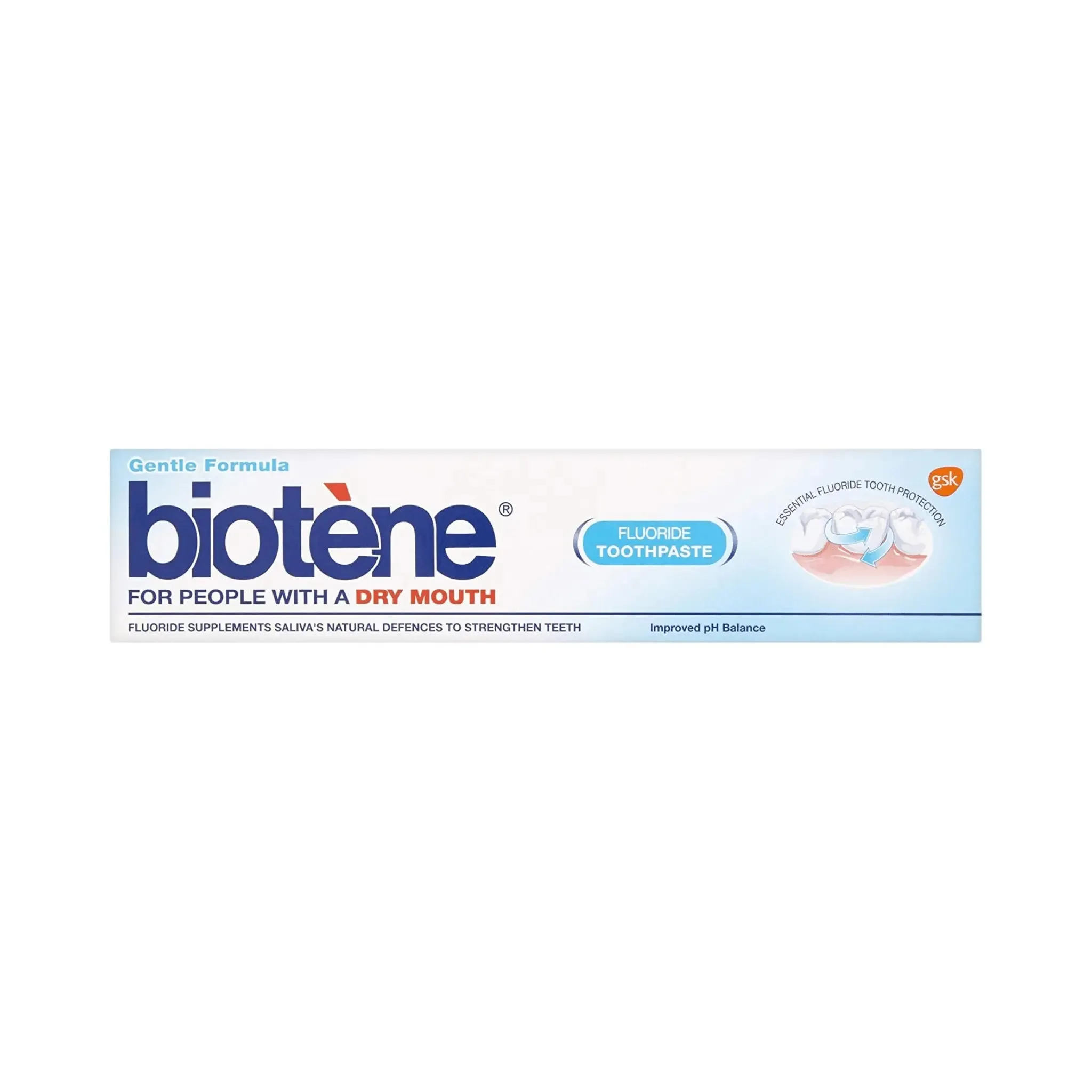 Biotene 100ml Toothpaste