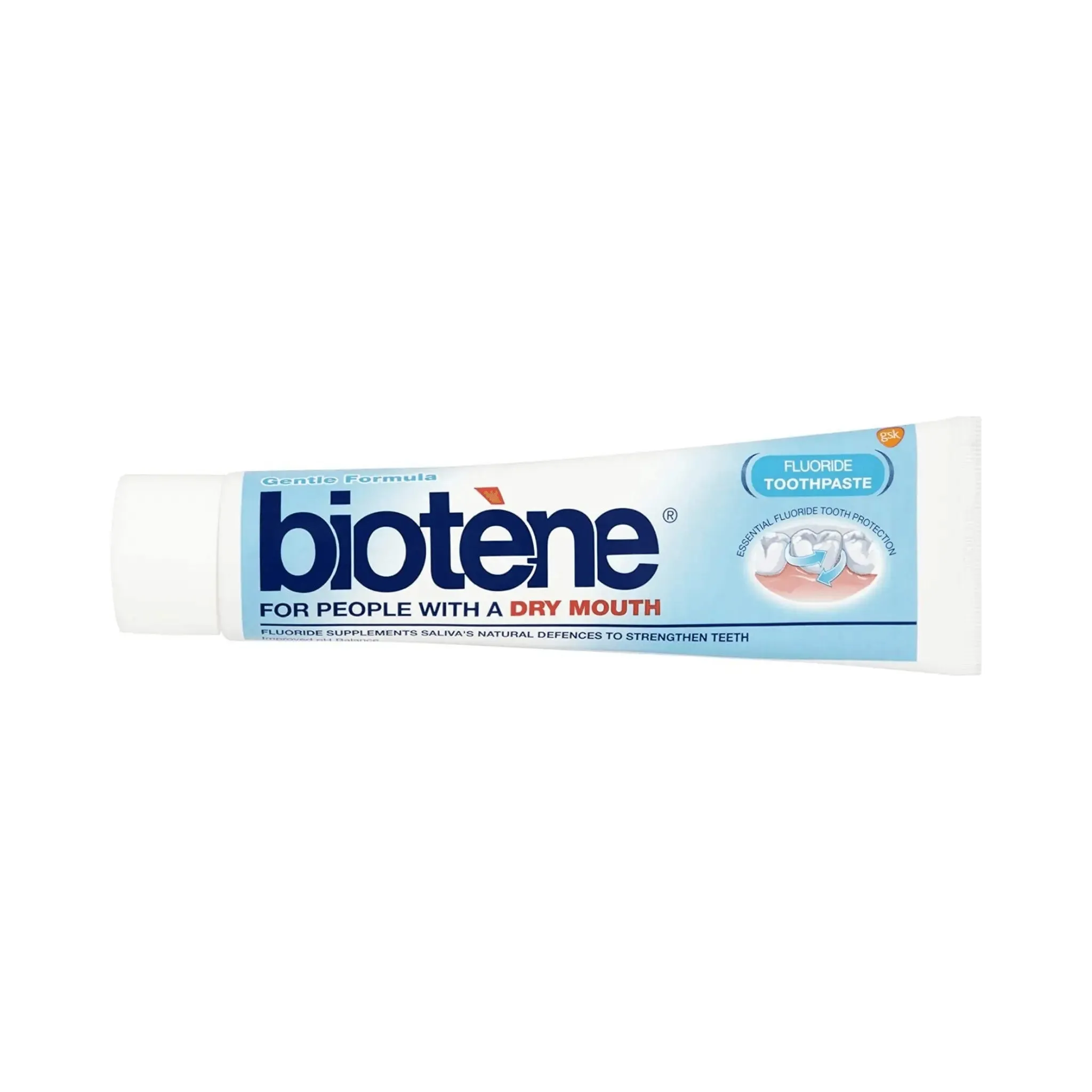 Biotene 100ml Toothpaste