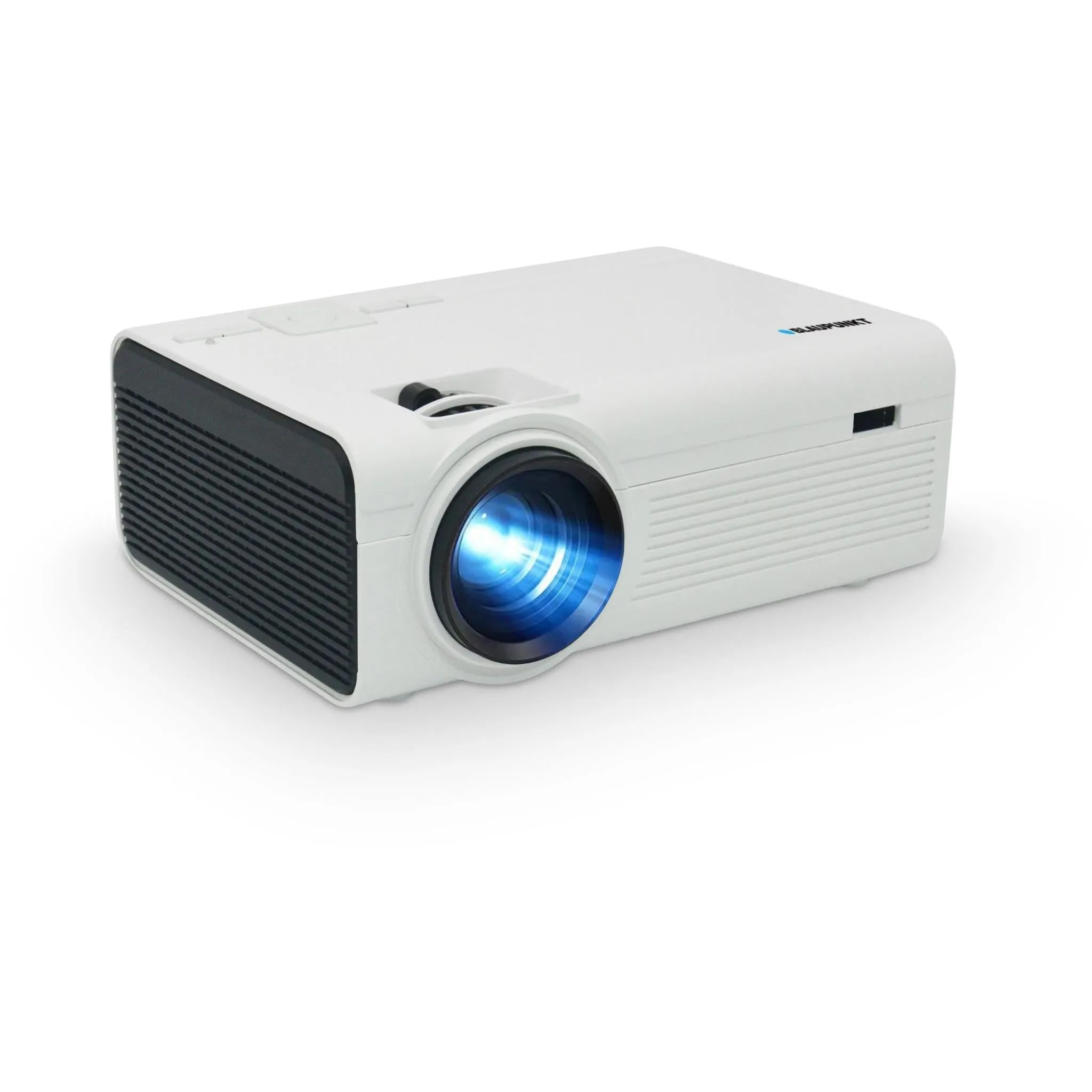 Blaupunkt HD Wi-Fi Projector