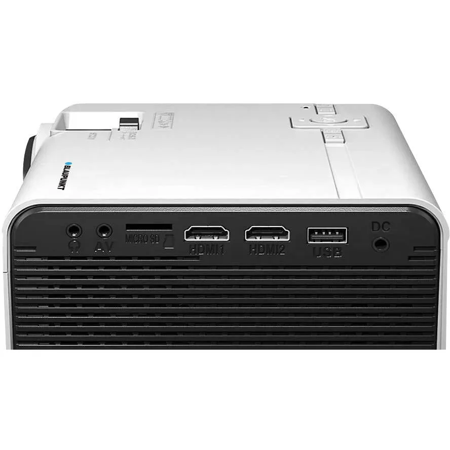 Blaupunkt HD Wi-Fi Projector