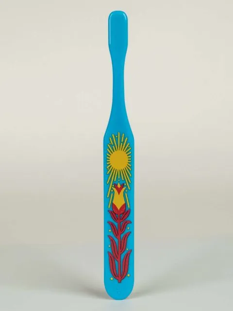 BlueQ "It's like You Invented Smiling" Toothbrush