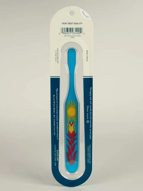 BlueQ "It's like You Invented Smiling" Toothbrush