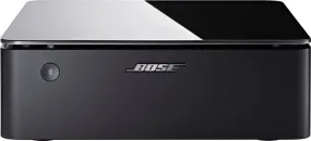 Bose Music Amplifier Speaker Amp with Bluetooth & Wi-Fi, Black