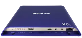 BrightSign XD1035 Expanded I/O Player