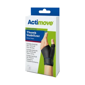 BSN ActiMove Thumb Stabilizer Large - Extra Large