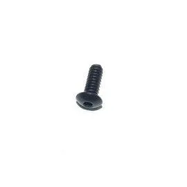 Button Head Socket Screw 6-32 x 3/8 Black Oxide - DCI 9790