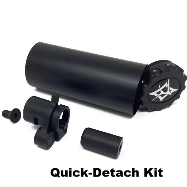 Cache-Bar  -  Multi-Purpose Stabilizer/Back-Bar/Balancing Kit