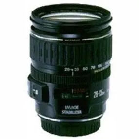 Canon EF 28-135mm f/3.5-5.6 IS USM Lens