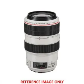 Canon EF 70-300mm f/4-5.6 L IS USM - Second Hand