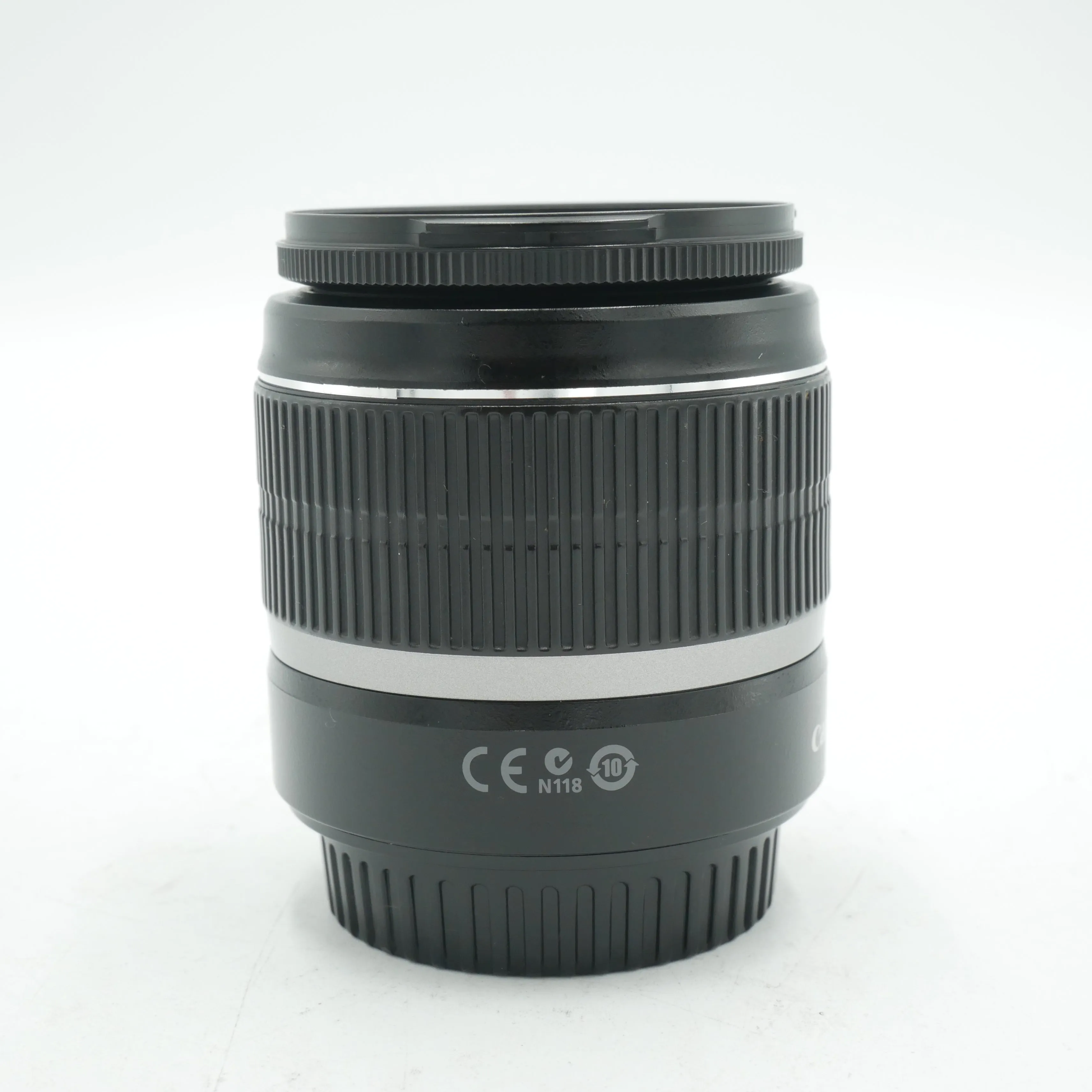 Canon EF-S 18-55mm f/3.5-5.6 IS STM Lens *USED*