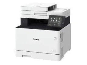 Canon I-Sensys Mf842cdw - Multifunction Printer - Colour - Laser - A4 (210 X 297 Mm), Legal (216 X 356 Mm) (Original) -