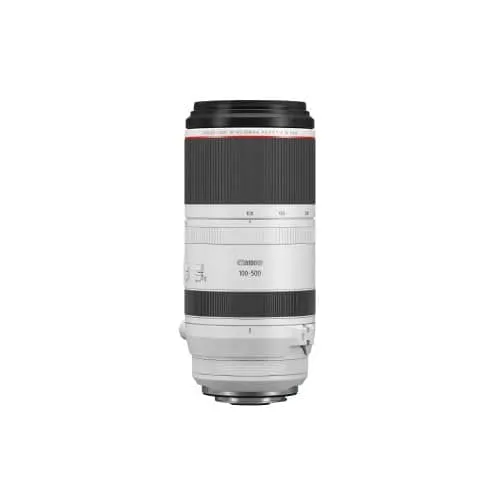 Canon RF 100-500mm f/4.5-7.1 L IS USM