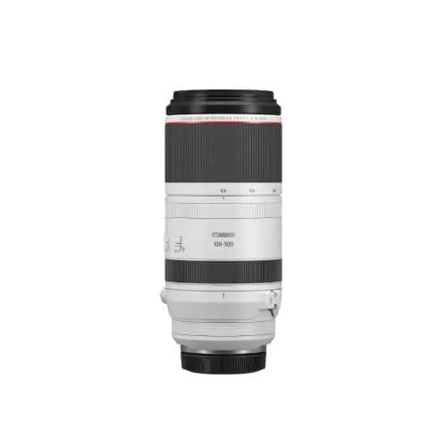 Canon RF 100-500mm f/4.5-7.1 L IS USM