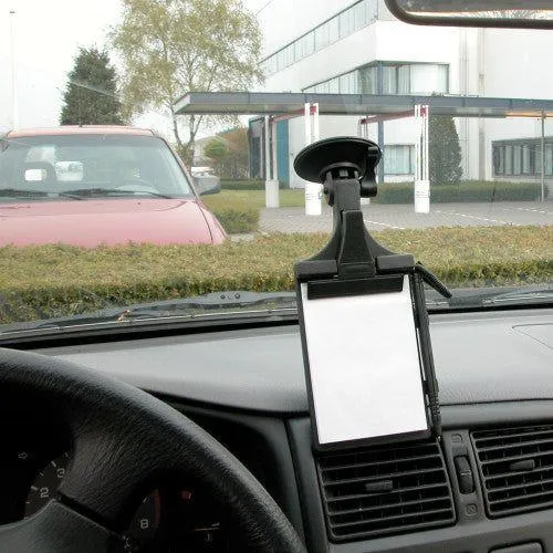 Carpoint Notepad with Suction Cup