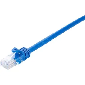 Cat6 Ethernet Blue Utp 10M