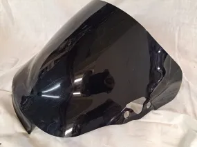 CBR600 F2 Black Windscreen