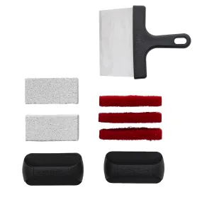 Char-Griller Flat Iron™ Griddle Cleaning Kit