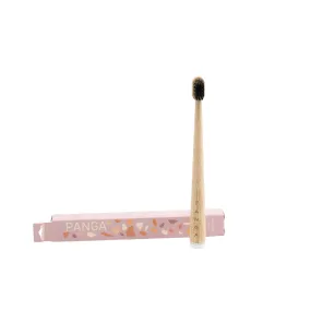 Child Bamboo Toothbrush