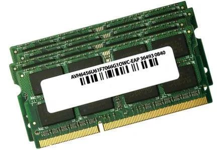 Cisco 8GB DRAM memory module 4 x 2 GB