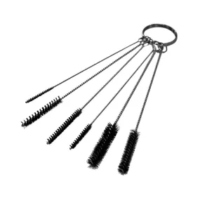 Cleaning Brush Set - 6 Sizes