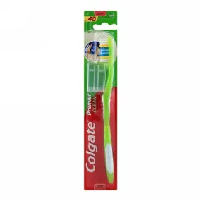 COLGATE PREMIER CLEAN SOFT TOOTH BRUSH