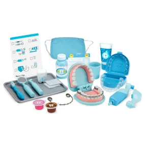 *COMING SOON* Melissa & Doug Super Smile Dentist Play Set