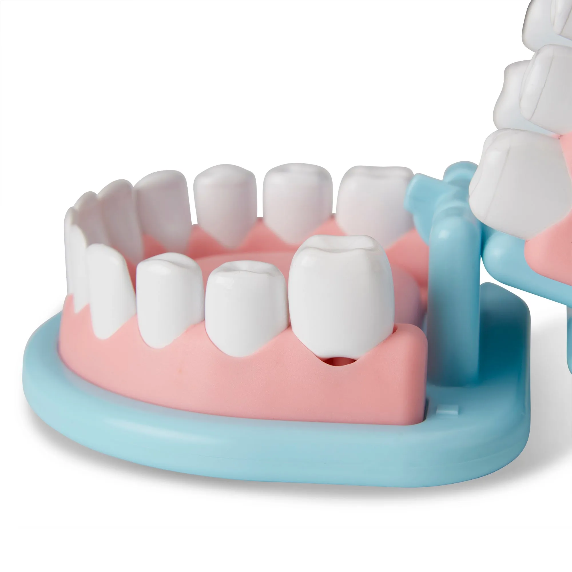 *COMING SOON* Melissa & Doug Super Smile Dentist Play Set