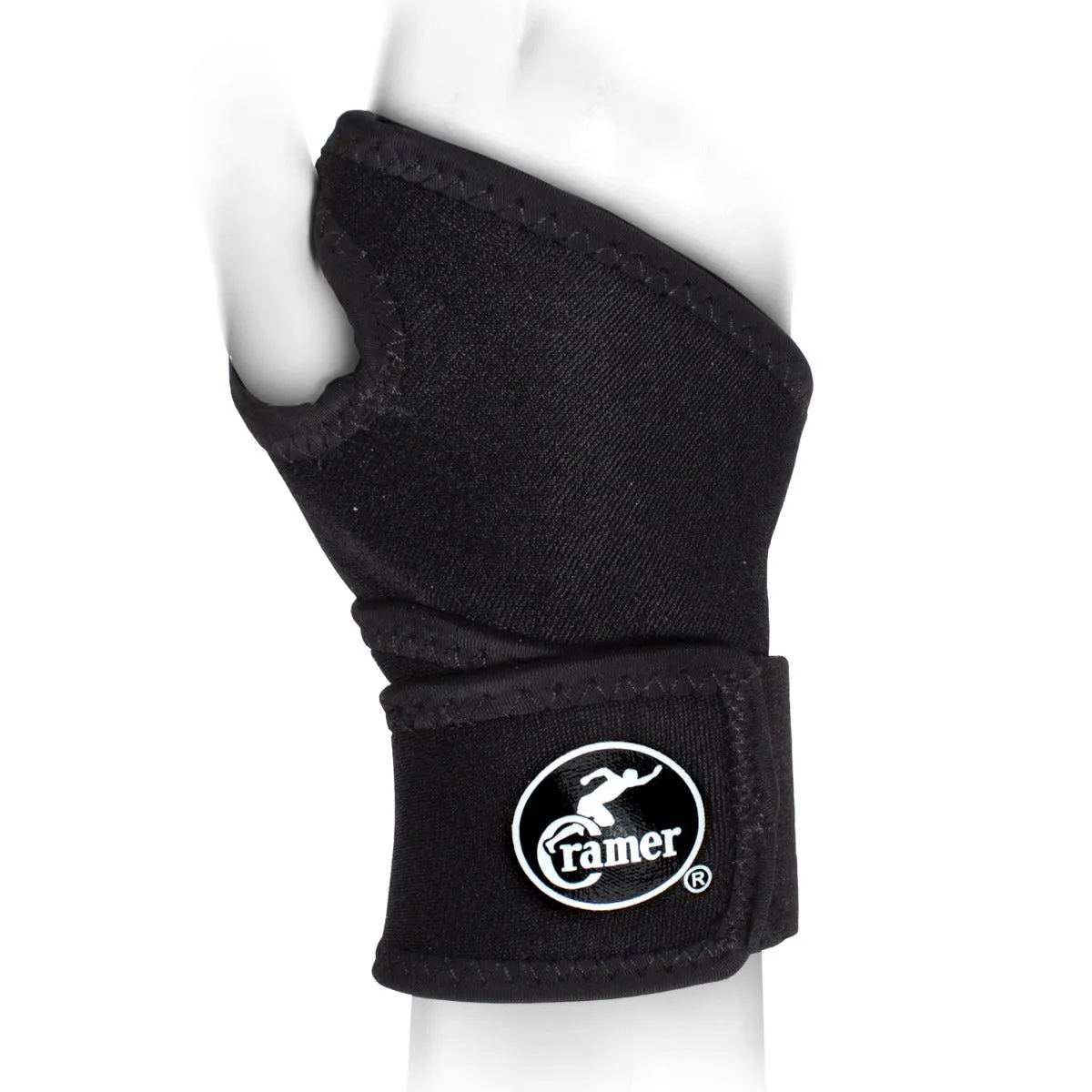 Cramer 279874 Hygenic Wrist and Thumb Stabilizer 1 Each