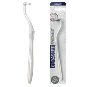 Curasept Implant Toothbrush 1 PC