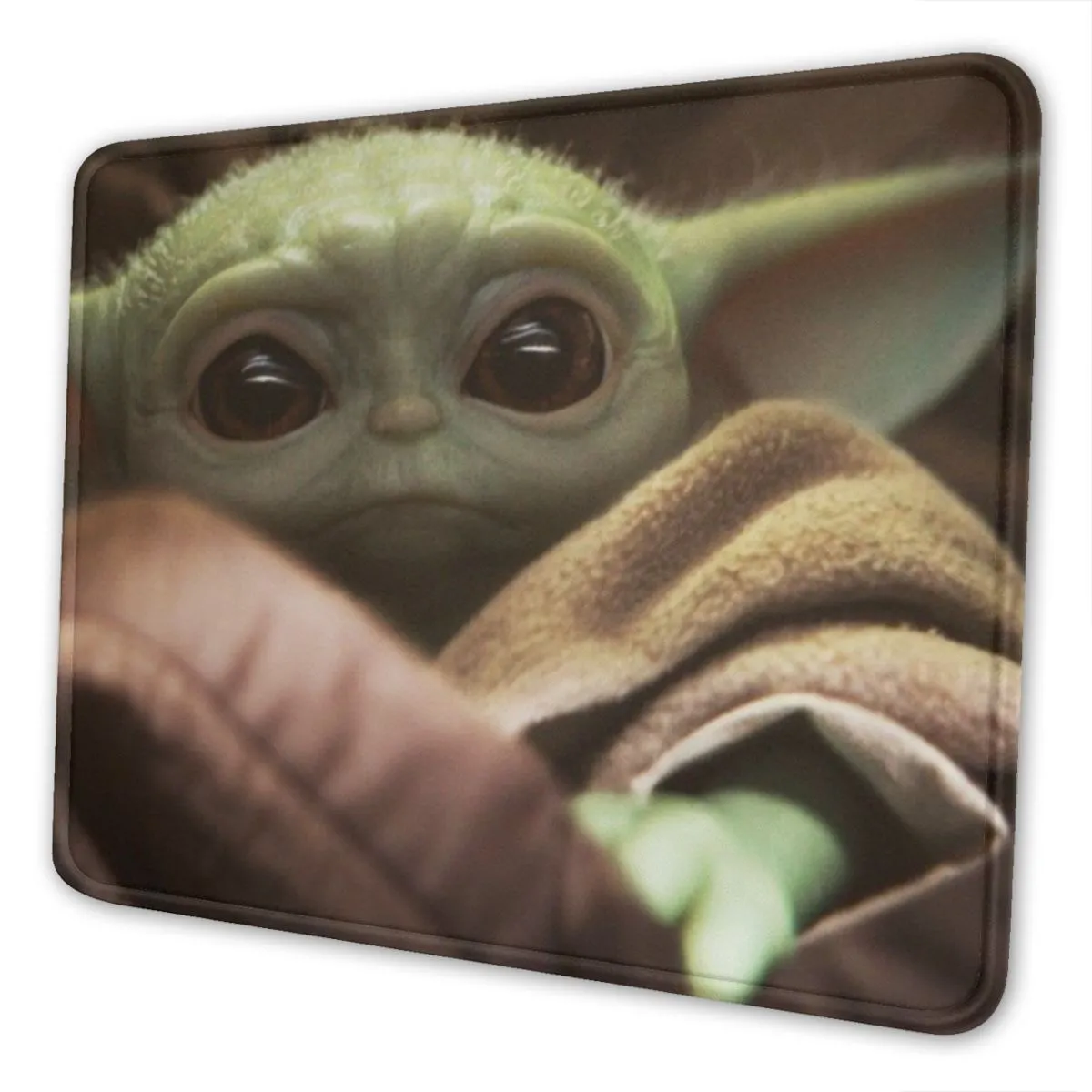 Custom Medium Size photo Mouse Pad 9.5"x8" family