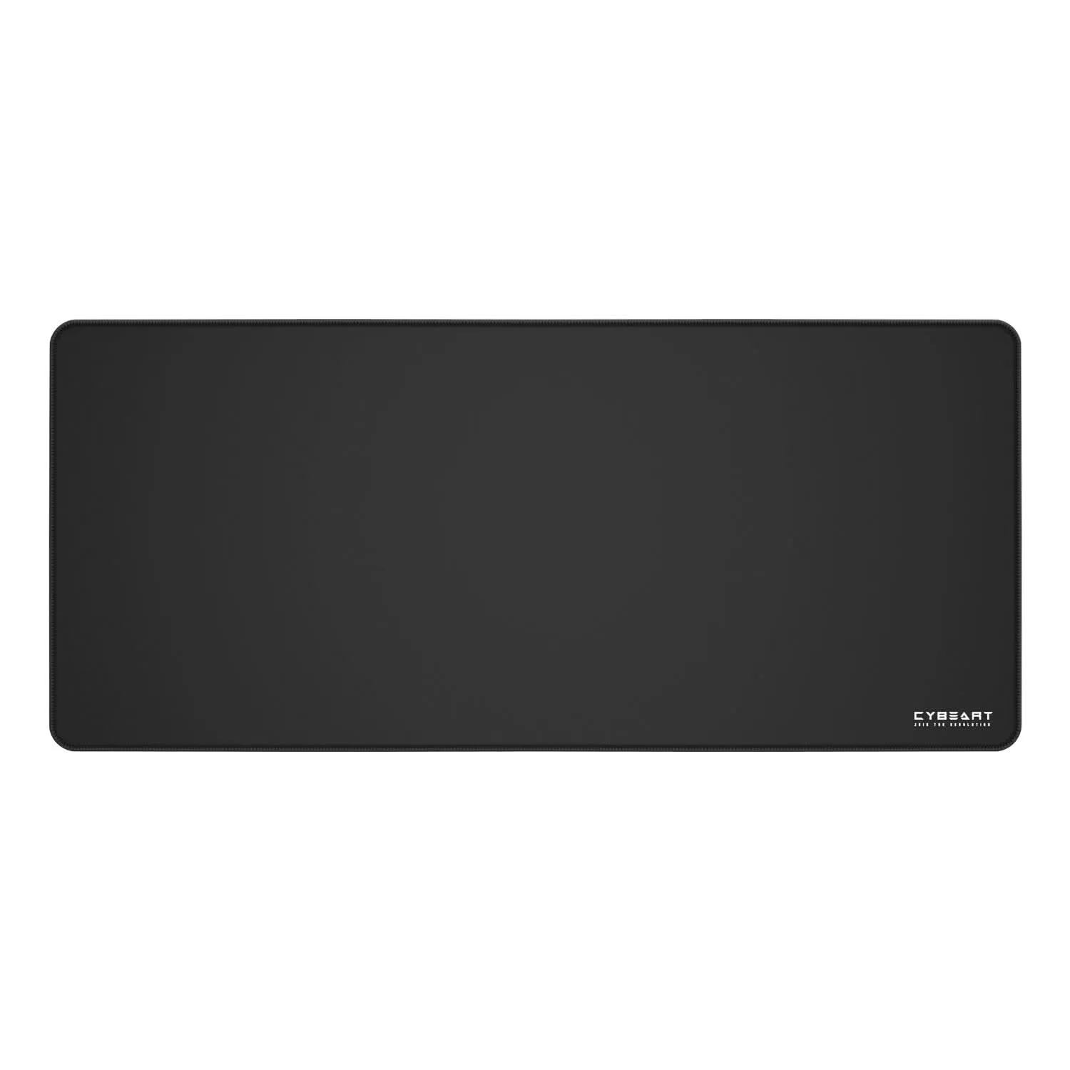 CYBEART GHOST (BLACK) GAMING MOUSE PAD RAPID SERIES 900 MM (XXL)