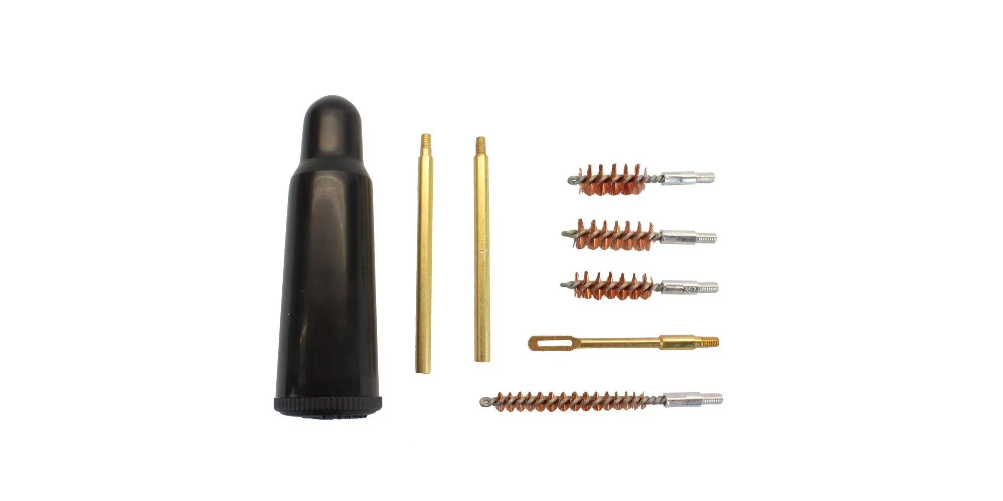 Dac Universal Handgun Cleaning Kit