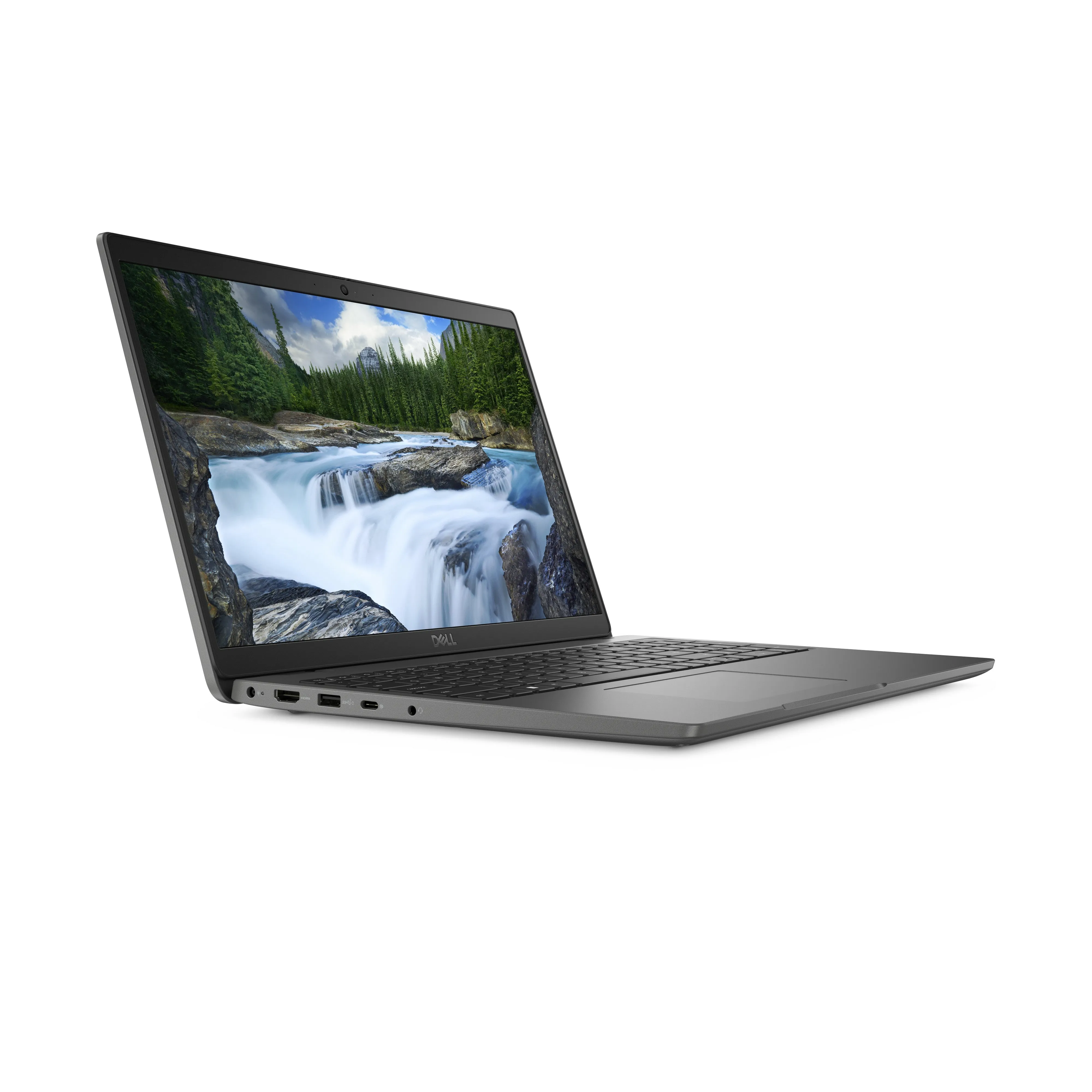 Dell Latitude 3550 (Version 2024) - Intel Core I7 - 1355U / Up To 5 Ghz - Win 11 Pro - Intel Iris Xe Graphics - 16 Gb Ra