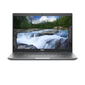 Dell Latitude 5350 - Intel Core Ultra 5 - 135U / Up To 4.4 Ghz - Vpro Enterprise - Win 11 Pro - Intel Graphics - 16 Gb R