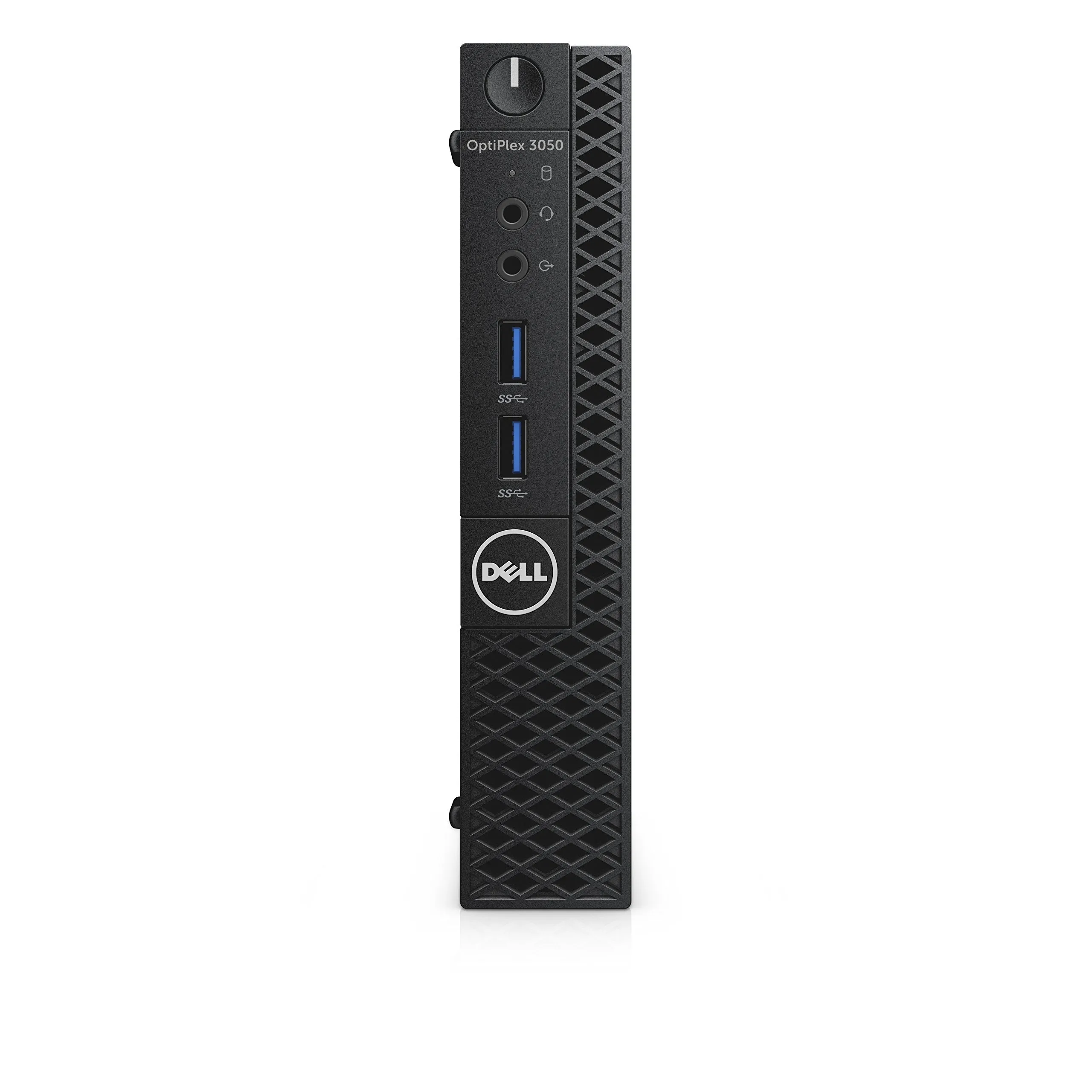 Dell OptiPlex 3050 Micro, Intel Core i5-7500T, 32GB RAM, 256 Solid State Drive, Windows 10 Pro