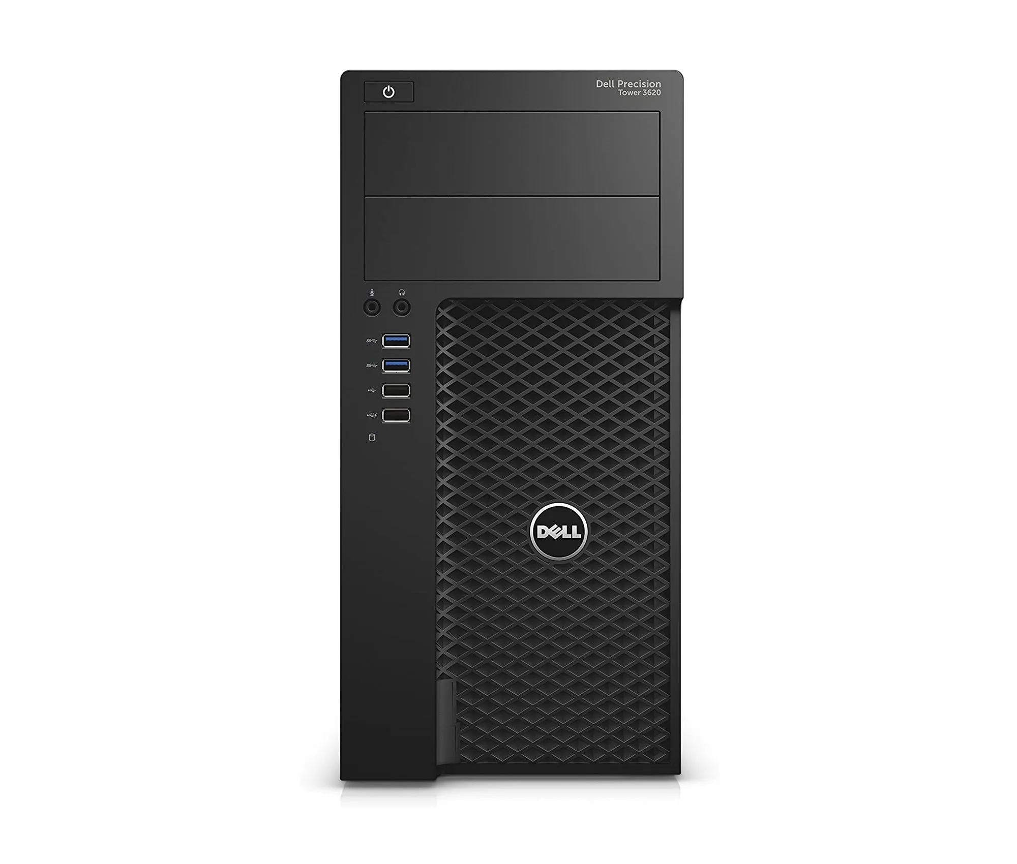 Dell OptiPlex 3620 T, Intel Core i7-6700 3.4GHz, 16GB DDR4, 512GB SSD, DVDRW, Refurbished