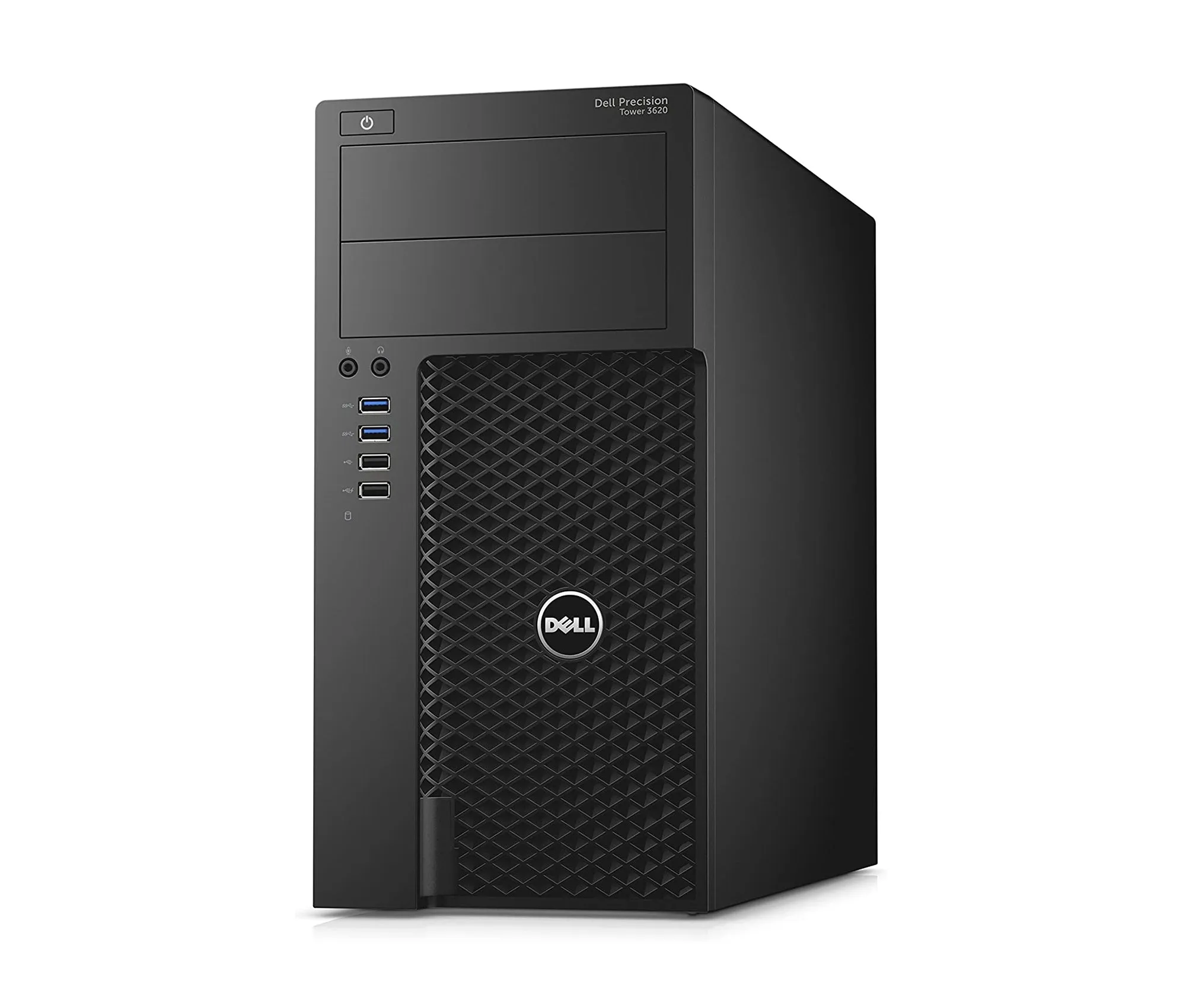 Dell OptiPlex 3620 T, Intel Core i7-6700 3.4GHz, 16GB DDR4, 512GB SSD, DVDRW, Refurbished