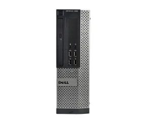 Dell OptiPlex 7020 SFF, Intel Core i7-4770 3.4GHz, 16GB DDR4, 512GB SSD, DVDRW, Refurbished